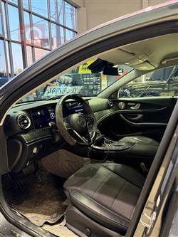 مێرسێدس بێنز E-Class